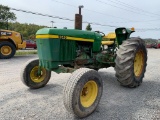 5552 John Deere 2640 Tractor