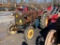41 Lanz Iberica D3012 Diesel Tractor...SEE VIDEO!