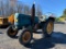 42 Lanz D3016 Diesel Tractor...SEE VIDEO!