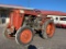 47 SAME D225 DT Vineyard Tractor...SEE VIDEO!