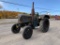 6 Lanz D2816 Tractor...SEE VIDEO!