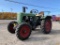 7 Lindner Tractor...SEE VIDEO!