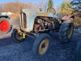 46 Landini R3000 Tractor