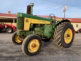 48 John Deere 730 Standard...SEE VIDEO!