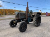 6 Lanz D2816 Tractor...SEE VIDEO!