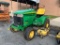 53 John Deere GX335 Mower