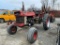 2808 Massey Ferguson 180 Tractor