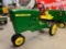 441 John Deere 20 Pedal Tractor