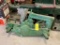 449 John Deere Large 60 Pedal Tractor Casting