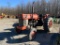 5593 Massey Ferguson 165 Tractor