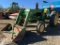 5599 John Deere 2440 Tractor