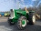 5607 Oliver 1655 Tractor
