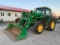 5608 John Deere 6200 Tractor