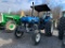 5621 1999 Ford 4630 Tractor