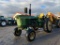 5643 John Deere 4010 Tractor