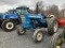 5651 Ford 7000 Tractor