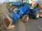 5657 New Holland TC45D Compact Tractor