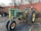 5704 John Deere B Tractor
