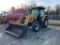 5707 Challenger MT425B Tractor