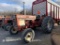 5755 International 684 Tractor