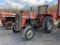 5756 Massey Ferguson 231 Tractor