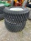 5759 Pair of Compact Tractor Tires