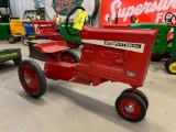 434 IH 856 Pedal Tractor