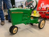 438 John Deere 20 Pedal Tractor