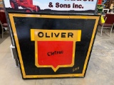 451 Oliver Sign