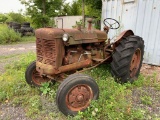 5354 IH W4 Tractor