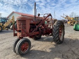 5625 Farmall M Tractor