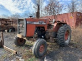 5631 Massey Ferguson 1085 Tractor