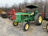 5634 John Deere 2440 Tractor