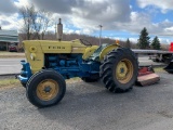 5636 Ford 3400 Tractor