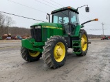 5648 John Deere 7810 Tractor