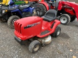 5675 Honda 13hp Garden Tractor