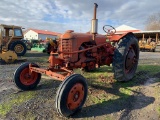 5681 Case DC Tractor