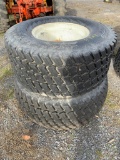 5727 Compact Tractor Tires & Wheels