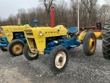 5746 Ford 2110 Tractor