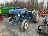 5747 Ford 2810 Tractor