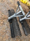 5785 Titan 6ft Rake