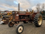 5807 Farmall 560 Tractor