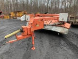 5809 Kuhn FC302 Discbine