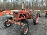 5810 Farmall H Tractor