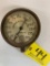 44 Buffalo Pitts Company Steam Gauge