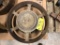 470 New Holland Clutch Pulley