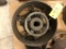 471 Economy Clutch Pulley