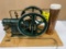 67 Fairbanks Morse 25hp Model Hit N Miss Engine