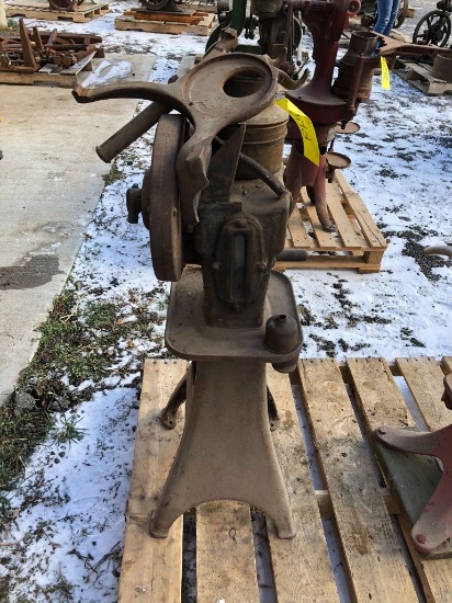 249 Cream Separator