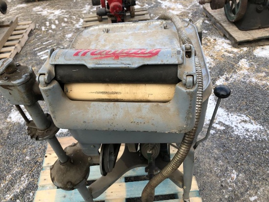 270 Maytag Washing Machine